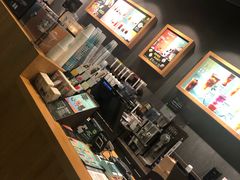 -星巴克(深圳佳宁娜友谊广场店)