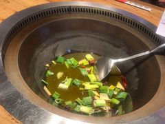 -山河屯铁锅炖(哈西站店)