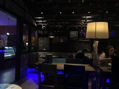 -蜜桃餐厅·江浙融合菜(荟聚购物中心店)