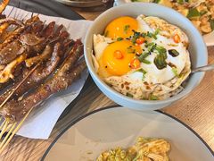 -壹酒贰肉1926·深夜食堂(南京北街店)