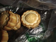 -泸溪河桃酥(欧尚店)