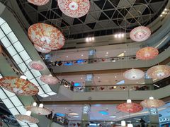 -宴秋杭州菜(锦艺城店)