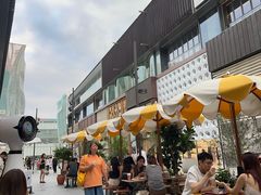 -OUR Bakery(三里屯太古里店)