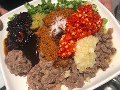 -海底捞火锅(八佰伴店)