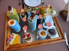 -Da Ivo哒伊沃意大利魔镜餐厅(外滩店)