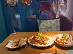 -纳鲁孜·新疆特色餐厅(上海悦荟广场店)