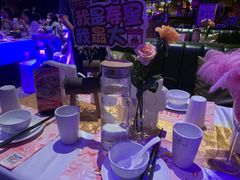 -胡桃里乐队酒馆(广州塔店)