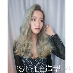 长发-P.STYLE派斯造型