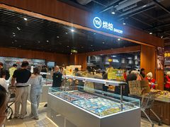 -永辉超市(萧山宝龙广场店)