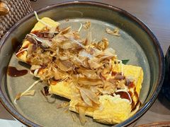 玉子烧-ITARU食堂·定食料理(西丽店)