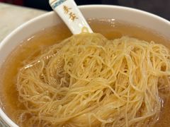 云吞面-麦奀云吞面世家(中环店)