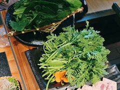 -湊湊火锅·茶憩(南京东路悦荟店)