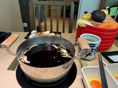 -沼津港精致料理·寿喜烧·烧鸟(漕河泾印象城店)