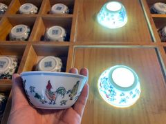 -景德镇古窑民俗博览区