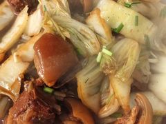-小六农家乐(崇明西沙湿地店)