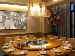 包厢-老阿爸鲜鱼土菜(昆山花桥店)