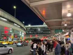 -纽瓦克自由国际机场