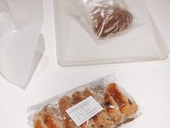 -BreadTalk面包新语·烘焙蛋糕(中心书城店)