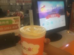 -Jazcu珍仕菓鲜榨果汁(西单大悦城店)