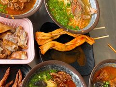 -云龙湖阿喆米线(云龙湖店)