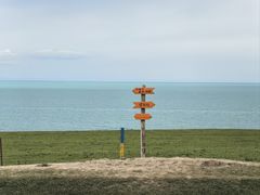 -青海湖国家重点风景名胜区
