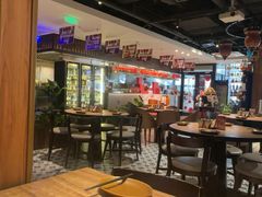-耶里夏丽·丝路新疆菜·清真食品(徐汇南丹东路臻选店)