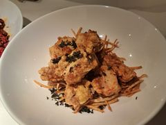 -首秀·四川料理(吾悦广场店)