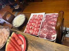 -沸炉重庆老火锅(军事博物馆店)