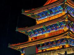 -开封市鼓楼广场(宋都皇城旅游度假区)