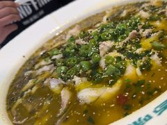 -川人百味(亿合城店)