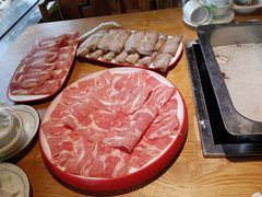 -海陆红火锅(汉兴路店)