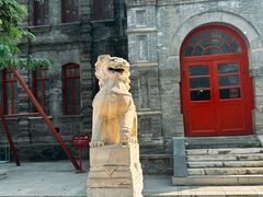 -莲池书院博物馆