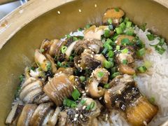 -红星光发煲仔饭(文海店)
