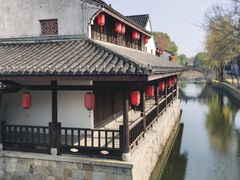 -鲁镇