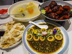 -蜀厨小匠·民间川菜(犀浦店)