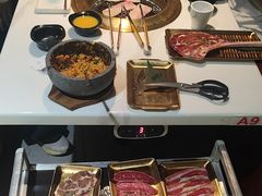 -炙城·韩式烤肉(南京东路店)