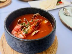 -雅典娜希腊餐厅(三里屯西五街店)