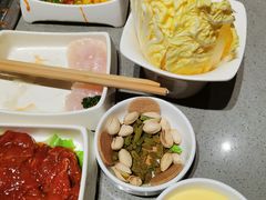 -海底捞火锅(奥山世纪城店)