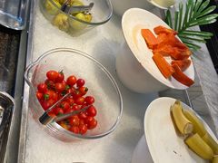 -亚马逊海鲜自助餐厅(惠山万达店)