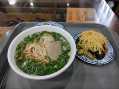 -东方宫·中国兰州牛肉拉面(三里屯店)