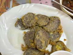 -王桂峰特色小吃(浔阳路店)