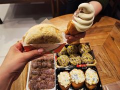 -高力乐面包咖啡厅(西塔店)