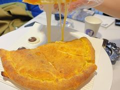 -咕鹿流心披萨(下沙店)
