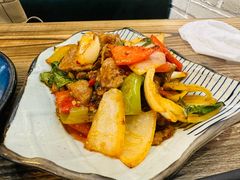 -Hi YOU你的饭局泰餐厅(雍和宫店)