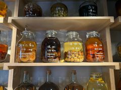 -一坐一忘云南菜(嘉里中心店)
