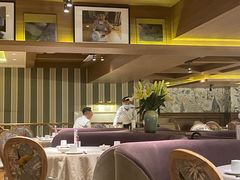 大堂-尚一汤·粤菜海鲜(环球港店)