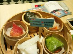 -避风塘(百联东郊店)