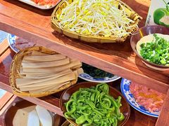 -楠火锅(绿地新都会店)