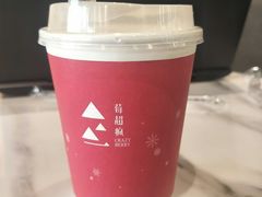 -莓超疯(德辉广场店)