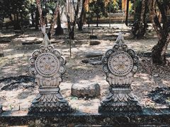 -西双版纳傣族园